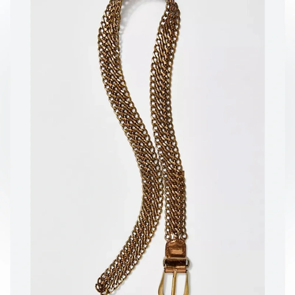 Free people Friday I’m in love belt size S/M